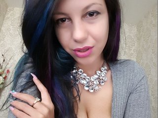 プロフィールの写真 sexymeriem