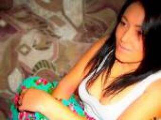 エロティックなビデオチャット sexymilf