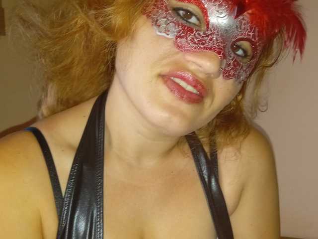 プロフィールの写真 sexymilf69