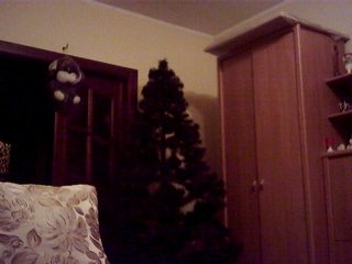 エロティックなビデオチャット SexyMiss