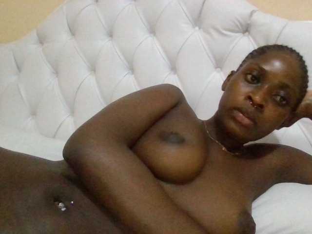 ブロードキャストスクリーンショット sexymolly2