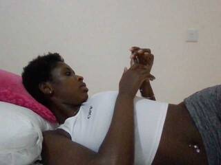 エロティックなビデオチャット sexymolly2