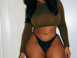 エロティックなビデオチャット SexyNightmar2