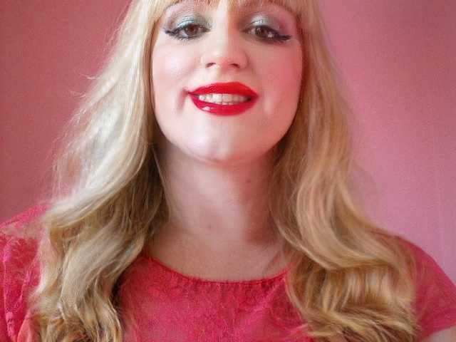 プロフィールの写真 Sexynina5