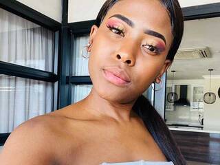 エロティックなビデオチャット SexyOlivia199