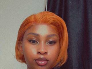 エロティックなビデオチャット Sexyprincess4