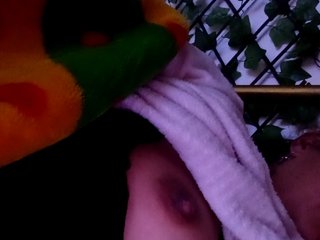 エロティックなビデオチャット SexyRuby2025