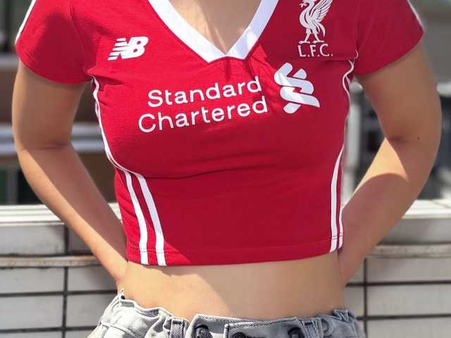 プロフィールの写真 Sexyshaz