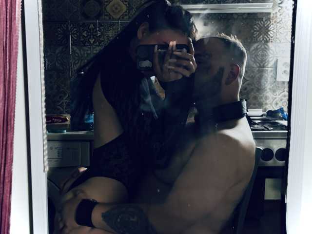 プロフィールの写真 InsanizedFem