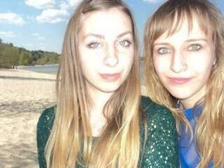 エロティックなビデオチャット sexysuchki