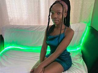 エロティックなビデオチャット SexyTamara258