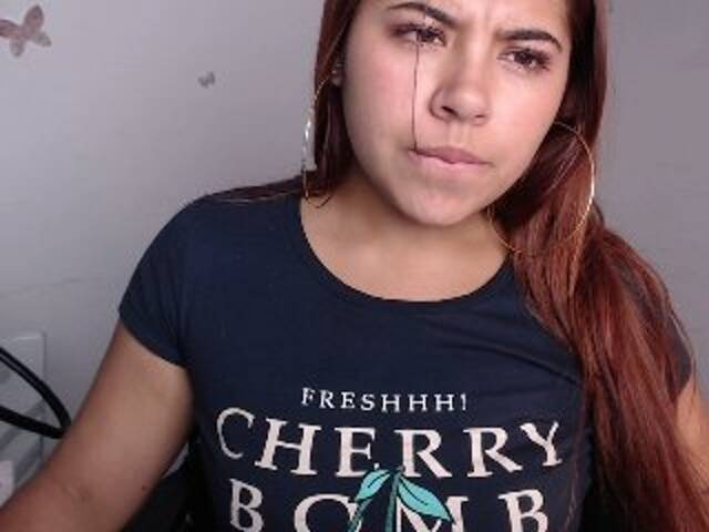 ブロードキャストスクリーンショット sexyteenlen