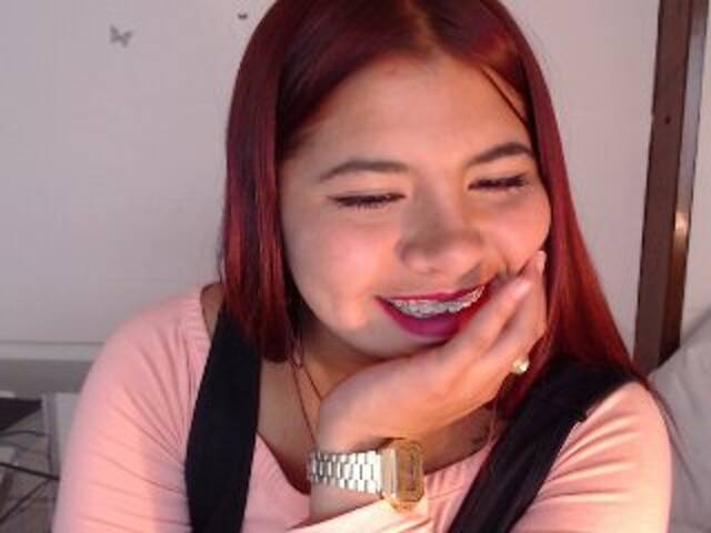 ブロードキャストスクリーンショット sexyteenlen