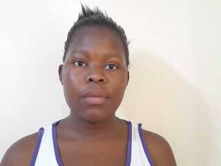 エロティックなビデオチャット Sexyvalarie