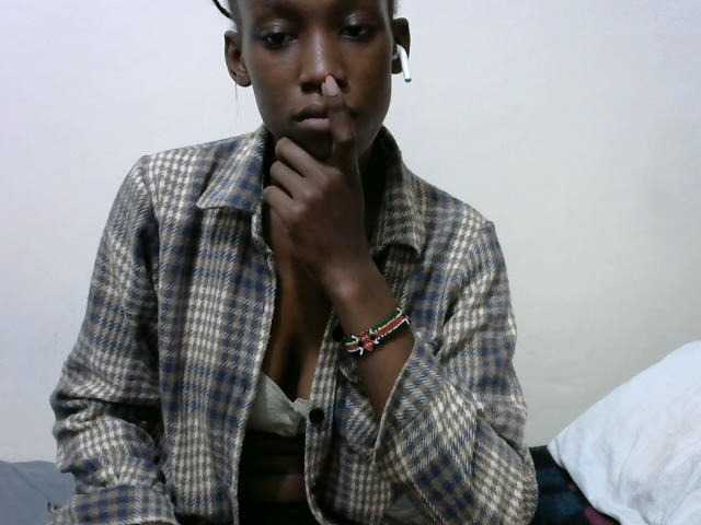 ブロードキャストスクリーンショット Sexywenny