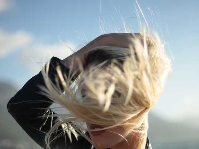 プロフィールの写真 SexyXSveta