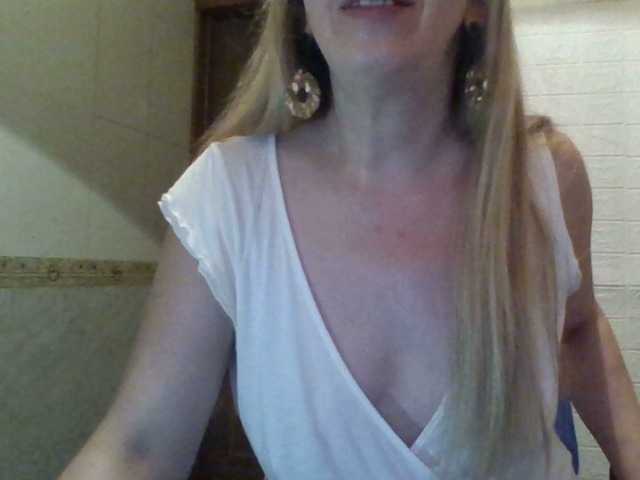 ブロードキャストスクリーンショット SexyXSveta