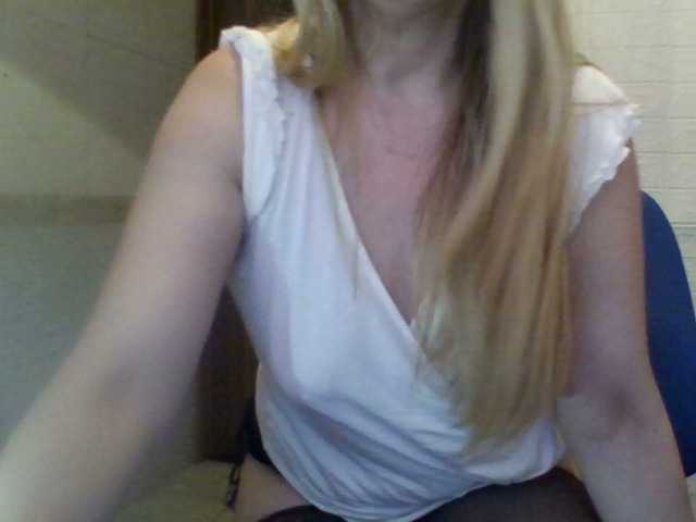 ブロードキャストスクリーンショット SexyXSveta