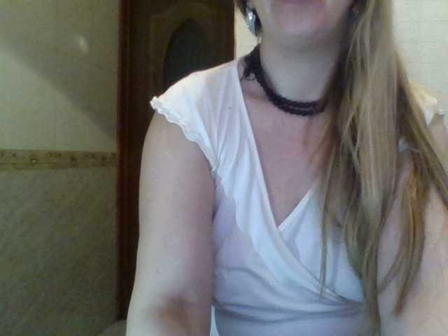 ブロードキャストスクリーンショット SexyXSveta