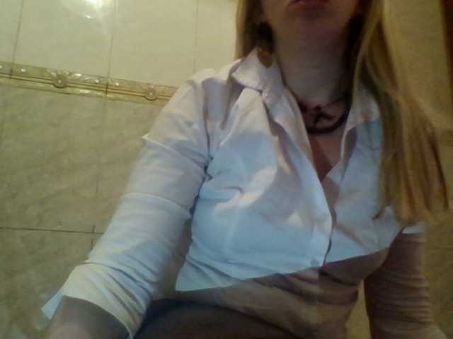 ブロードキャストスクリーンショット SexyXSveta