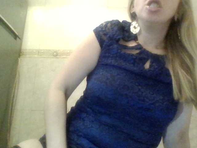 ブロードキャストスクリーンショット SexyXSveta