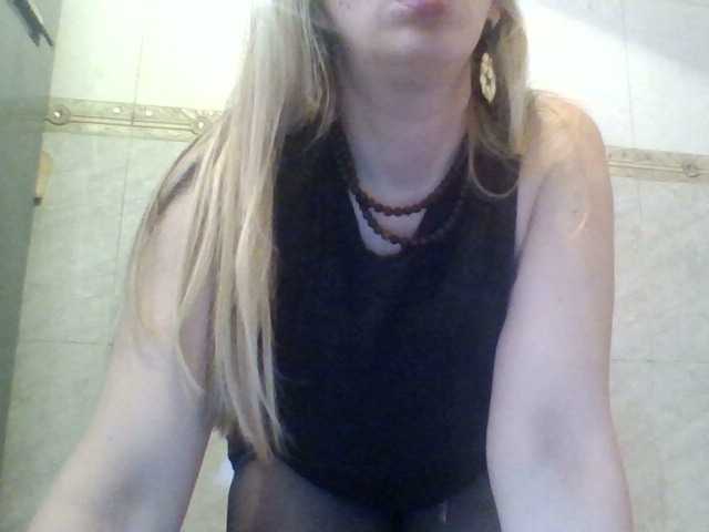 ブロードキャストスクリーンショット SexyXSveta