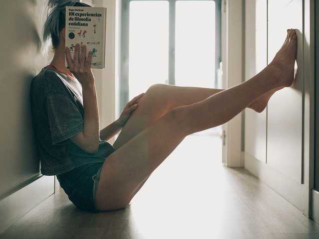 プロフィールの写真 shaddy-girl