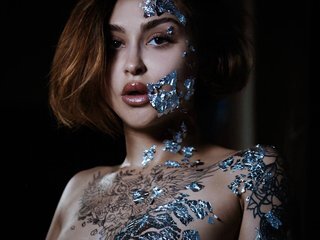 エロティックなビデオチャット ShadowRoxy