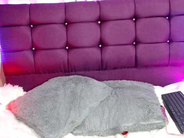 ブロードキャストスクリーンショット ShaelGracee