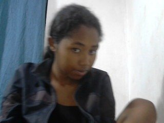 エロティックなビデオチャット ShafirYoung