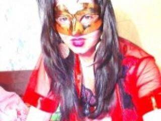 エロティックなビデオチャット shahrezada