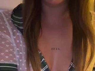 エロティックなビデオチャット Shaima