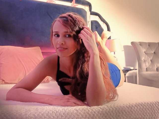 プロフィールの写真 ShainaBonne