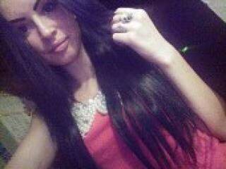 エロティックなビデオチャット shalena