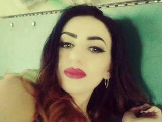 エロティックなビデオチャット shalfeika