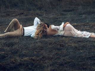 エロティックなビデオチャット Shamana1312