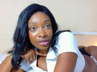 エロティックなビデオチャット shamira-moore