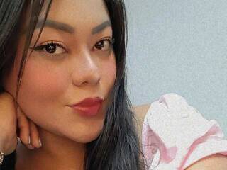 エロティックなビデオチャット SHANELL-RUSSO