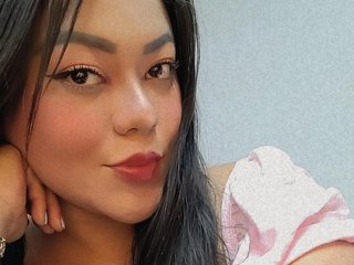 エロティックなビデオチャット SHANELL-RUSSO