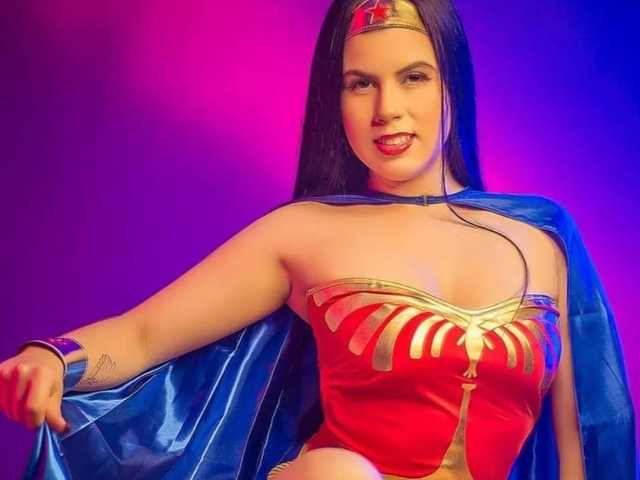 プロフィールの写真 ShanellMoore