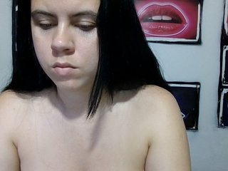 エロティックなビデオチャット ShanellMoore