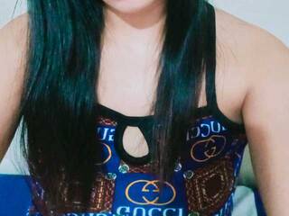 エロティックなビデオチャット Shaneya