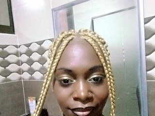 エロティックなビデオチャット Shanicehotgirl