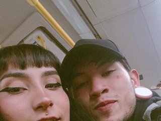 エロティックなビデオチャット Shankz-and-nahomi