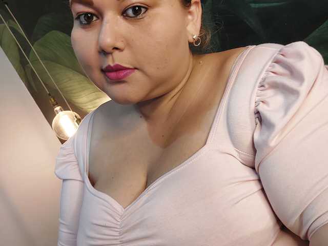 プロフィールの写真 shanon-bbw