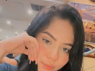 エロティックなビデオチャット Shanon1616