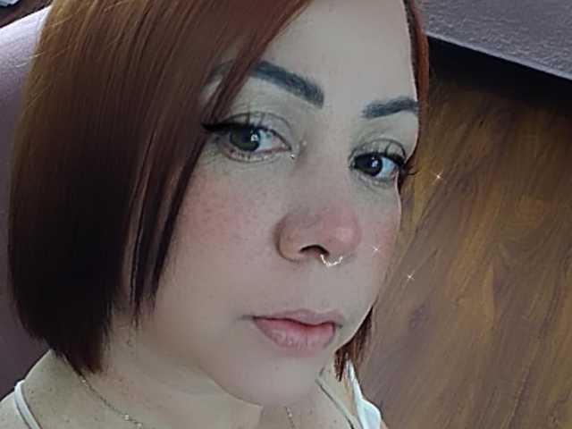プロフィールの写真 Shantal-Brook