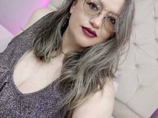 エロティックなビデオチャット Shantal-w