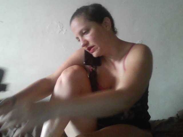 ブロードキャストスクリーンショット shantal22