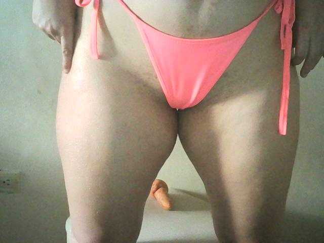 ブロードキャストスクリーンショット shantal22